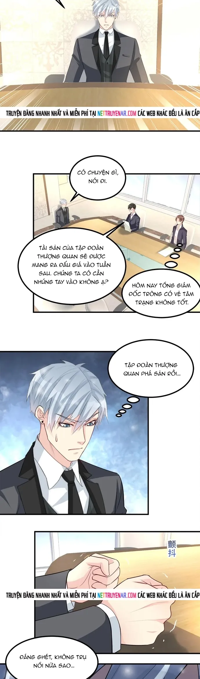 Tư Thế Chuẩn Xác Mở Ra Nam Thần Chapter 63 - Trang 2