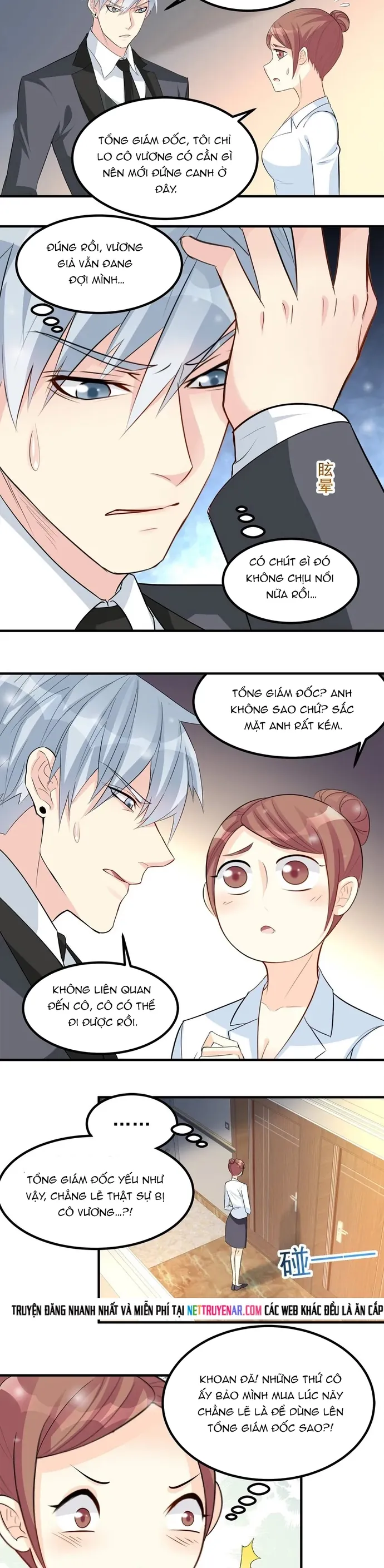 Tư Thế Chuẩn Xác Mở Ra Nam Thần Chapter 63 - Trang 2