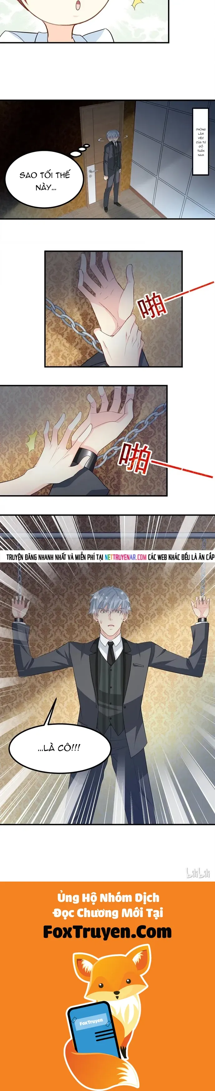 Tư Thế Chuẩn Xác Mở Ra Nam Thần Chapter 63 - Trang 2