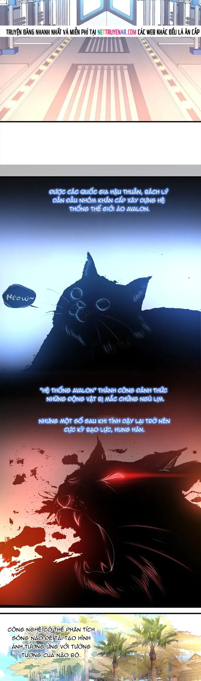 tư thế chuẩn xác mở ra nam thần Chap 66 5