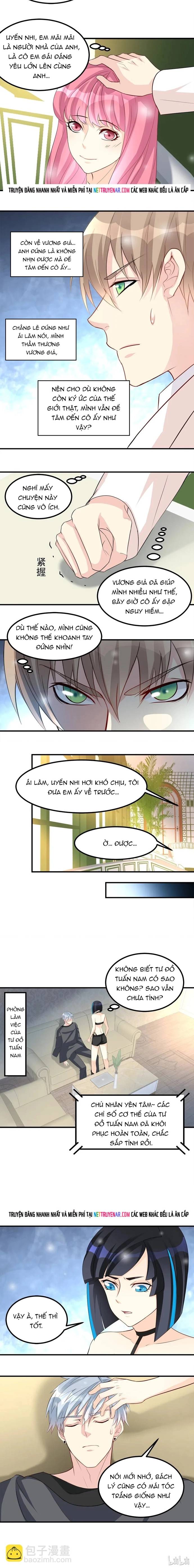Tư Thế Chuẩn Xác Mở Ra Nam Thần Chapter 69 - Trang 2