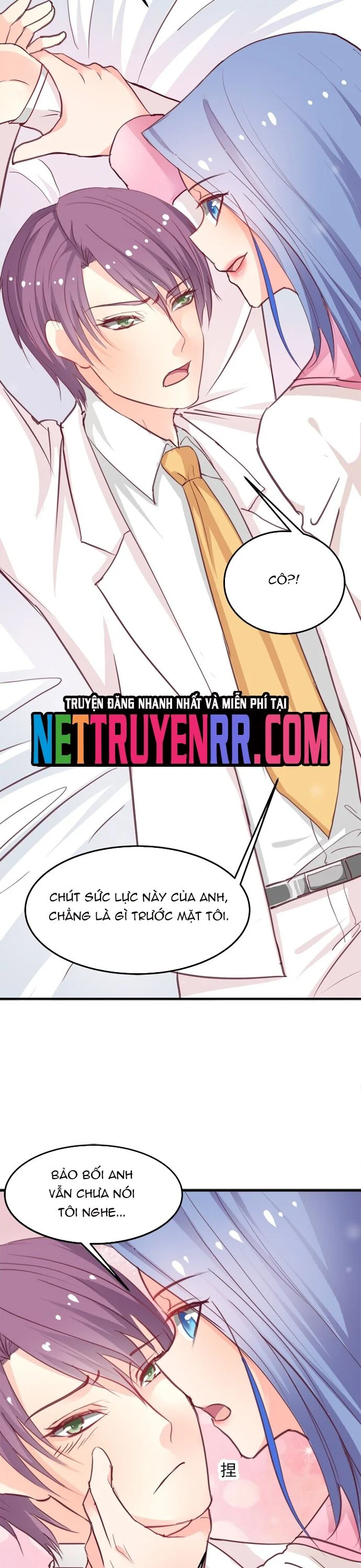 Tư Thế Chuẩn Xác Mở Ra Nam Thần Chapter 7 6