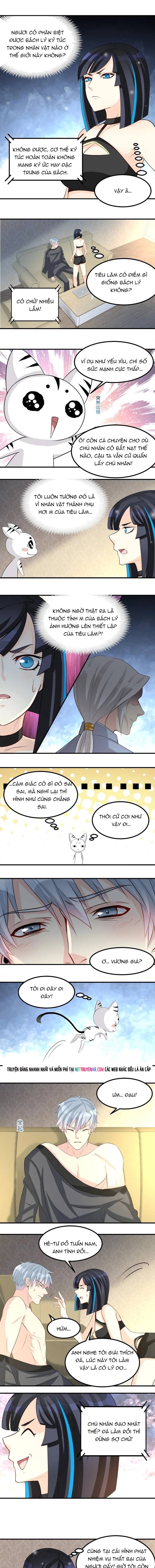 Tư Thế Chuẩn Xác Mở Ra Nam Thần Chapter 70 - Trang 2