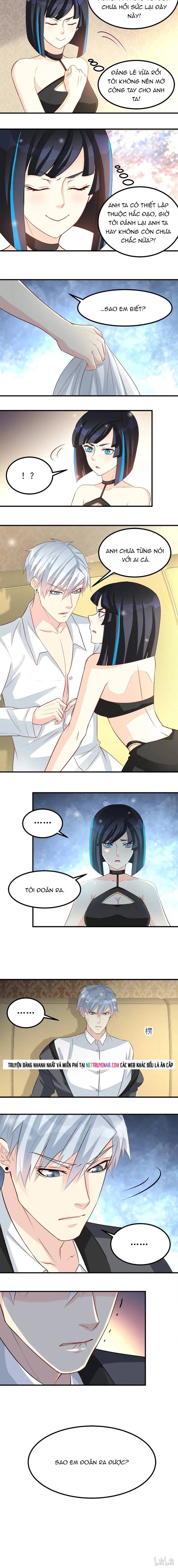 Tư Thế Chuẩn Xác Mở Ra Nam Thần Chapter 70 - Trang 2