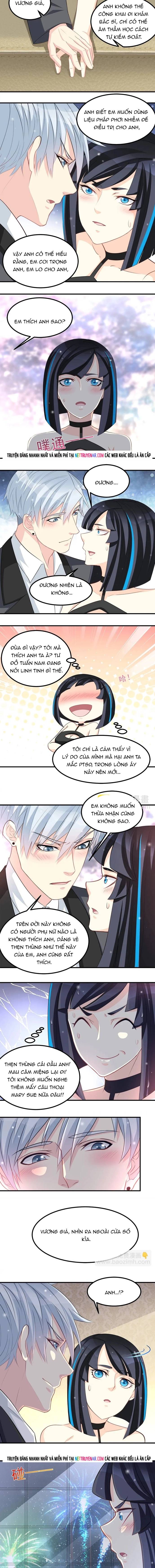 Tư Thế Chuẩn Xác Mở Ra Nam Thần Chapter 71 - Trang 2