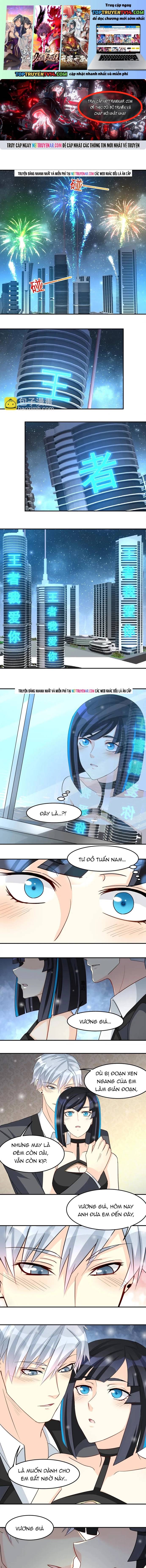 Tư Thế Chuẩn Xác Mở Ra Nam Thần Chapter 72 - Trang 2