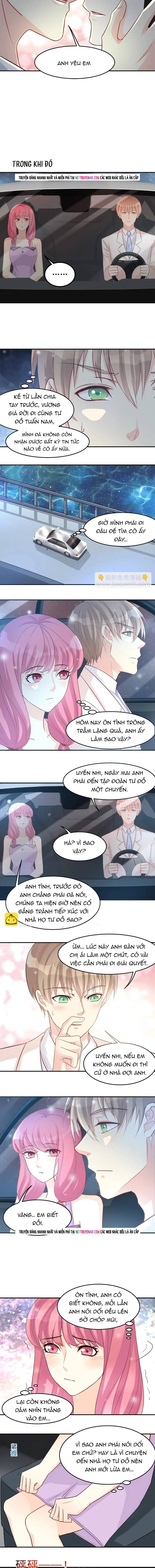 Tư Thế Chuẩn Xác Mở Ra Nam Thần Chapter 72 - Trang 2