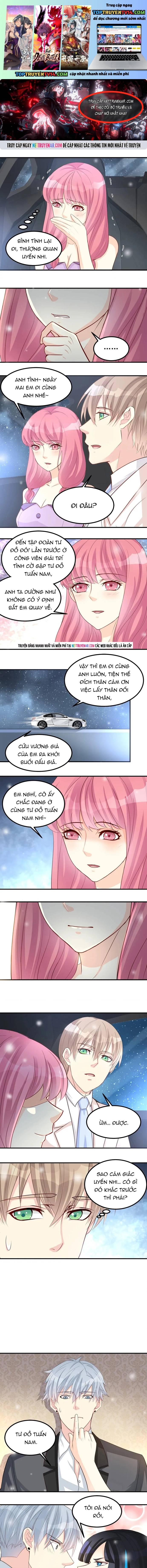 tư thế chuẩn xác mở ra nam thần chapter 73 1