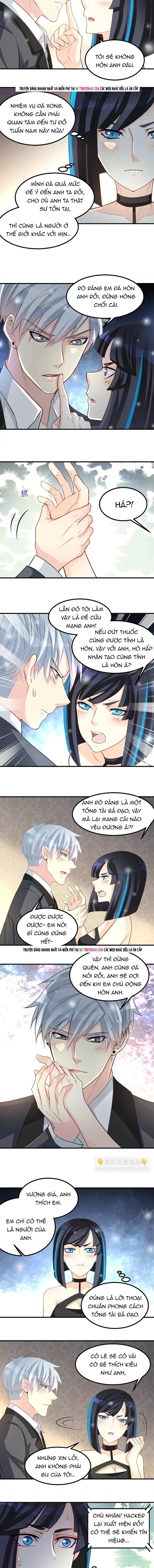 tư thế chuẩn xác mở ra nam thần chapter 73 2