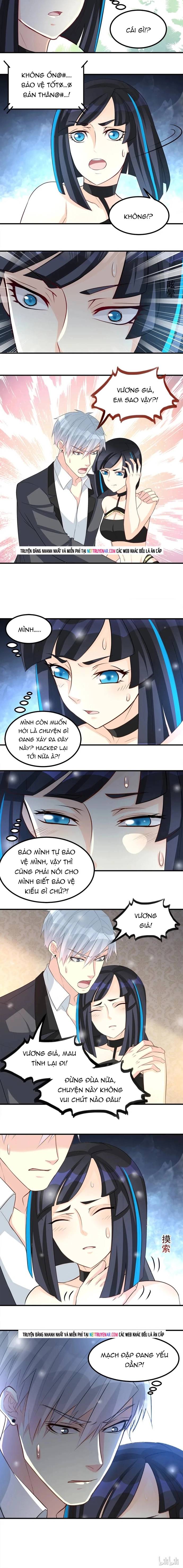 tư thế chuẩn xác mở ra nam thần chapter 73 3