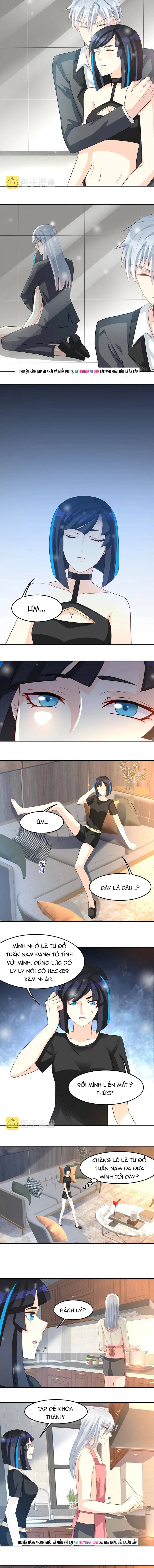 Tư Thế Chuẩn Xác Mở Ra Nam Thần Chapter 74 - Trang 2