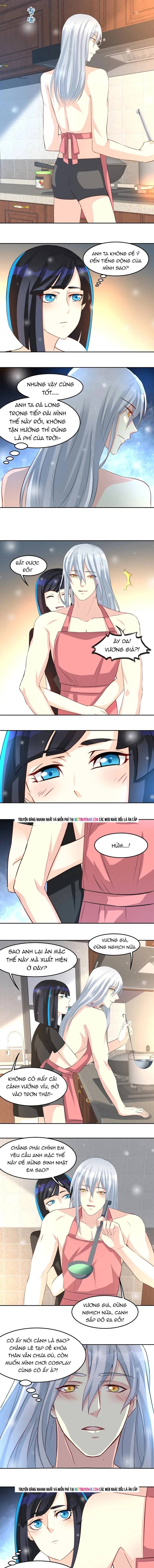 Tư Thế Chuẩn Xác Mở Ra Nam Thần Chapter 74 - Trang 2