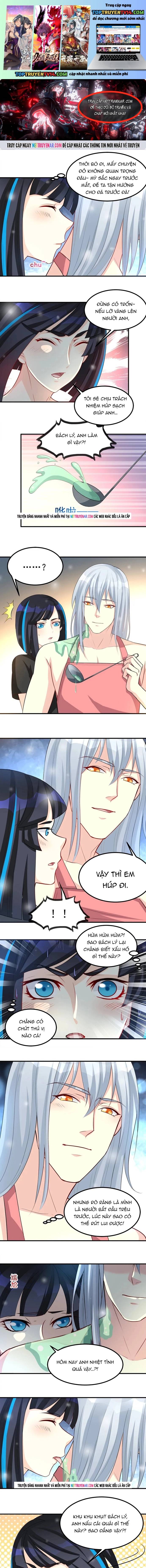 Tư Thế Chuẩn Xác Mở Ra Nam Thần Chapter 75 - Trang 2