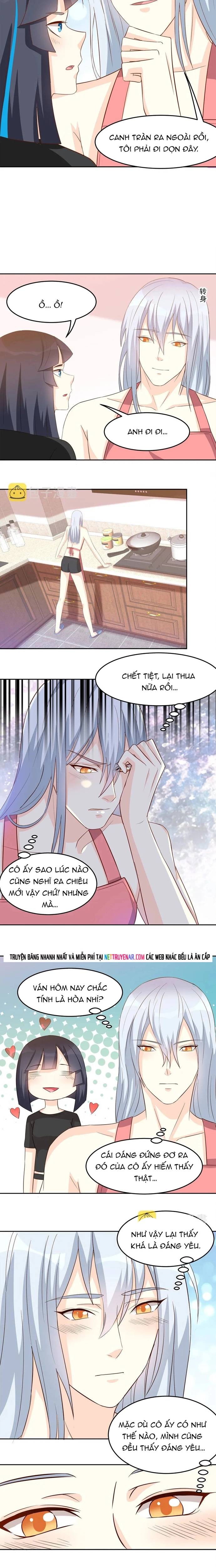 Tư Thế Chuẩn Xác Mở Ra Nam Thần Chapter 76 - Trang 2