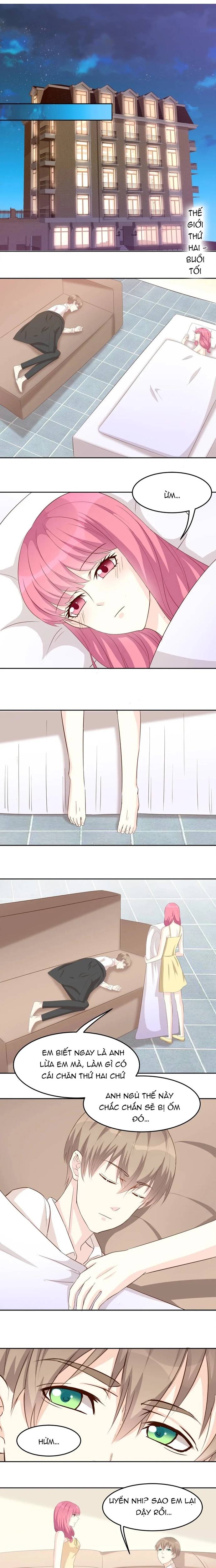 Tư Thế Chuẩn Xác Mở Ra Nam Thần Chapter 76 - Trang 2