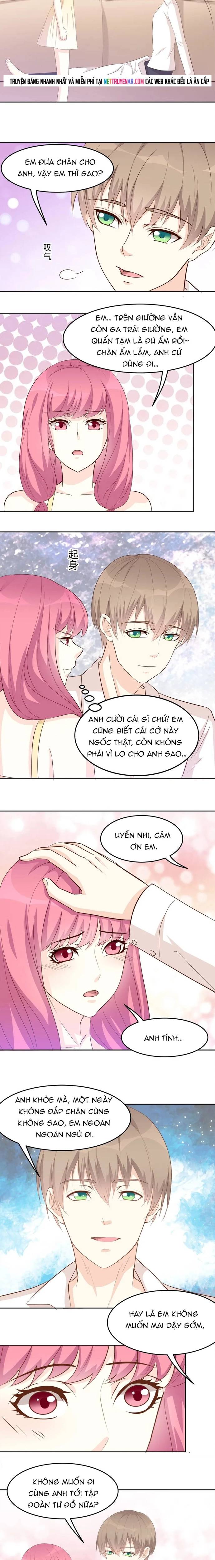 Tư Thế Chuẩn Xác Mở Ra Nam Thần Chapter 76 - Trang 2