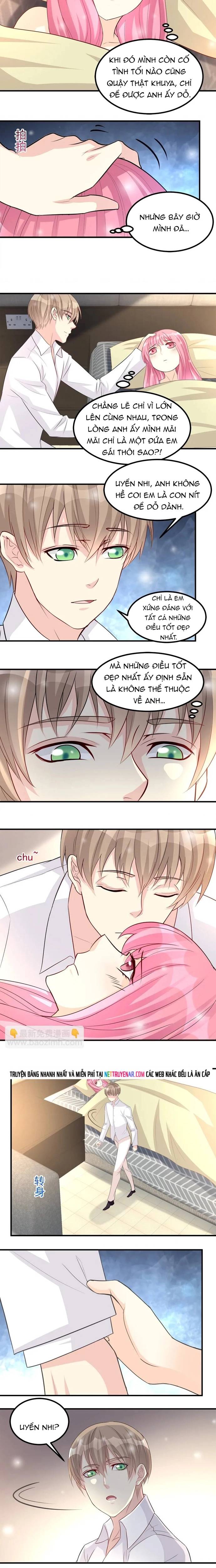 Tư Thế Chuẩn Xác Mở Ra Nam Thần Chapter 77 - Trang 2