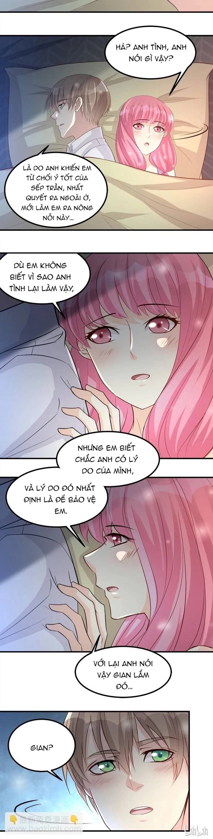 Tư Thế Chuẩn Xác Mở Ra Nam Thần Chapter 77 - Trang 2