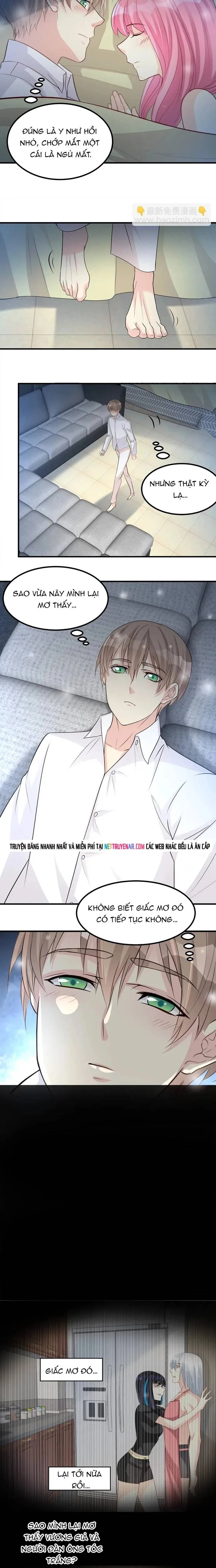 tư thế chuẩn xác mở ra nam thần chapter 78 2