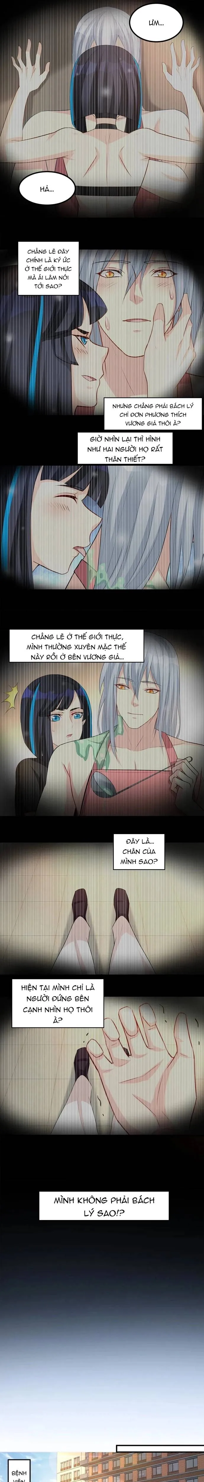 tư thế chuẩn xác mở ra nam thần chapter 78 3