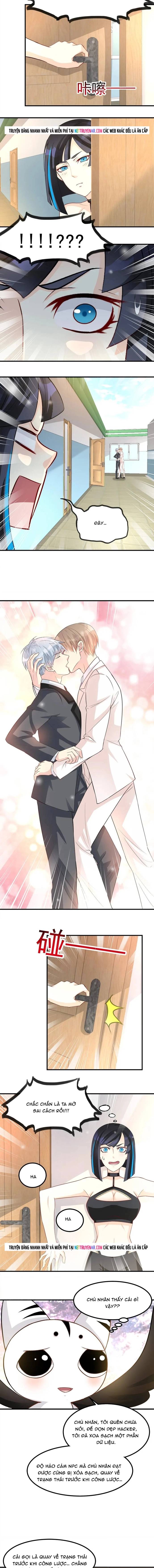 Tư Thế Chuẩn Xác Mở Ra Nam Thần Chapter 79 - Trang 2