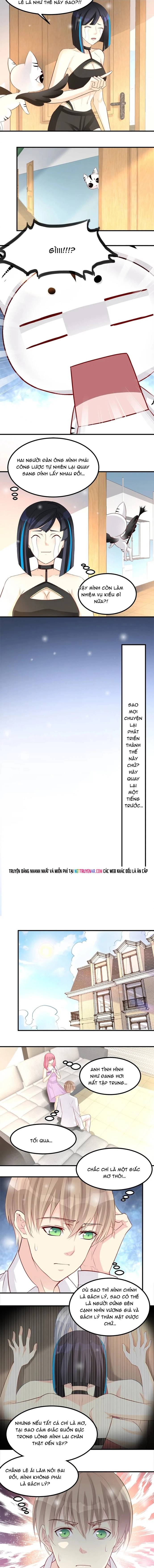 Tư Thế Chuẩn Xác Mở Ra Nam Thần Chapter 79 - Trang 2