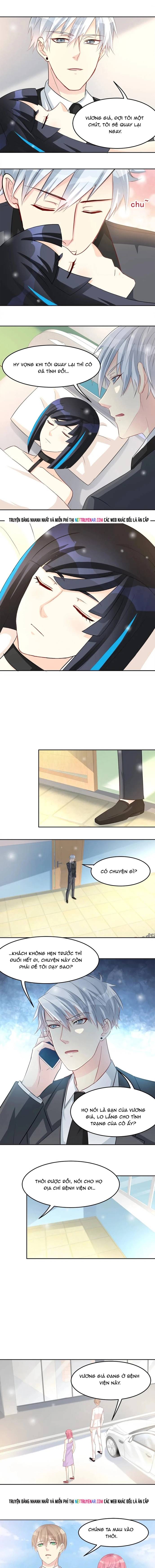 Tư Thế Chuẩn Xác Mở Ra Nam Thần Chapter 80 - Trang 2