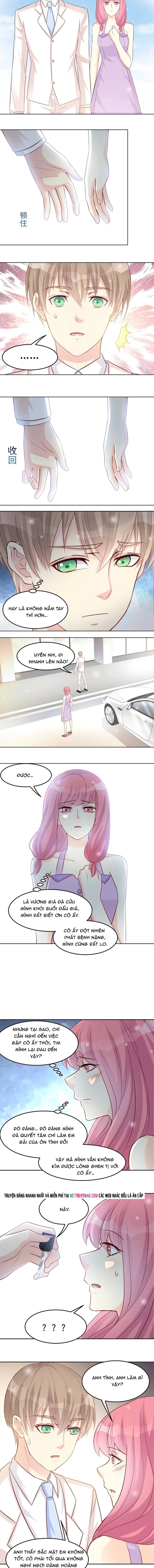 Tư Thế Chuẩn Xác Mở Ra Nam Thần Chapter 80 - Trang 2