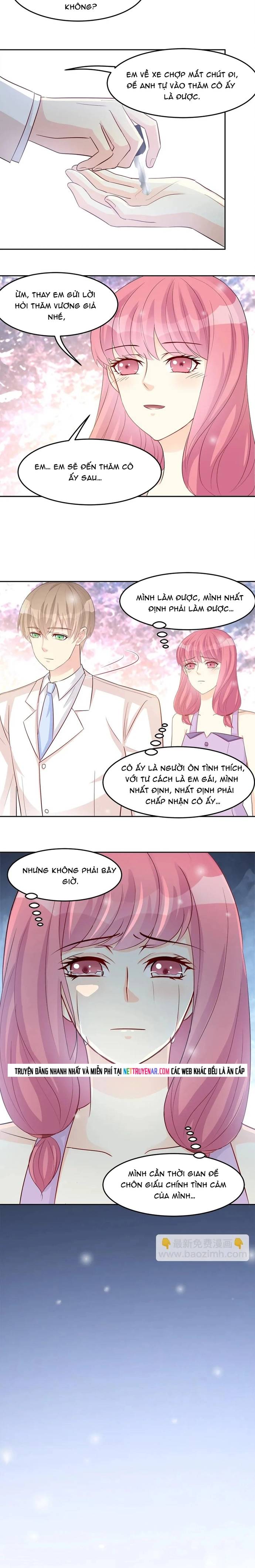 Tư Thế Chuẩn Xác Mở Ra Nam Thần Chapter 80 - Trang 2