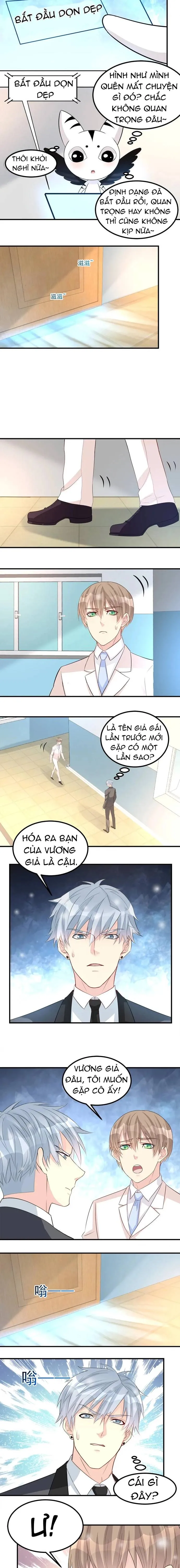 tư thế chuẩn xác mở ra nam thần chapter 81 2