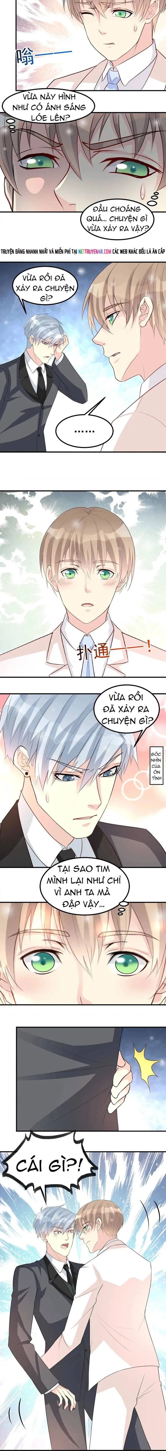 tư thế chuẩn xác mở ra nam thần chapter 81 3