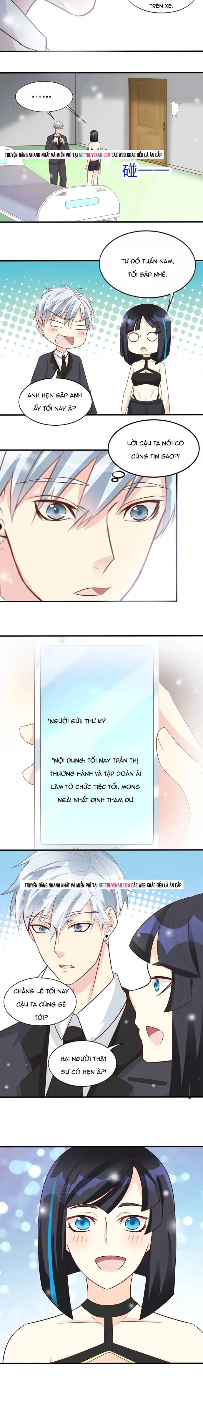 Tư Thế Chuẩn Xác Mở Ra Nam Thần Chapter 83 - Trang 2