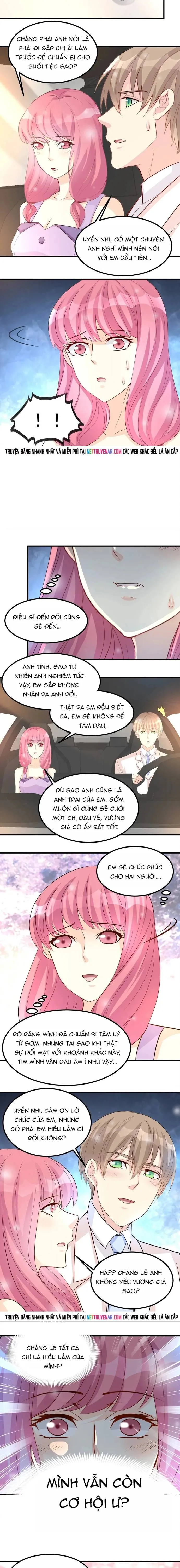Tư Thế Chuẩn Xác Mở Ra Nam Thần Chapter 84 - Trang 2