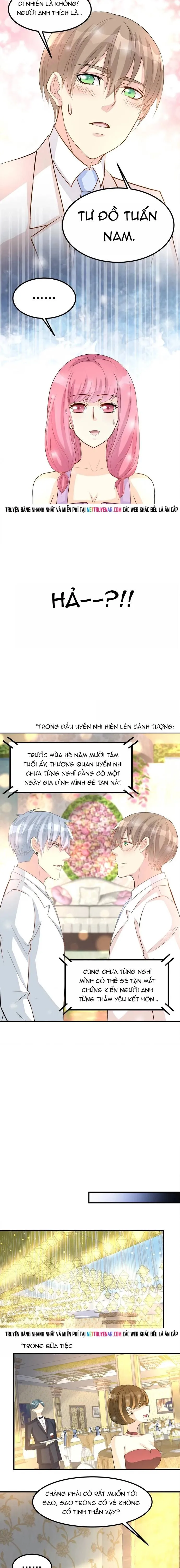 Tư Thế Chuẩn Xác Mở Ra Nam Thần Chapter 84 - Trang 2