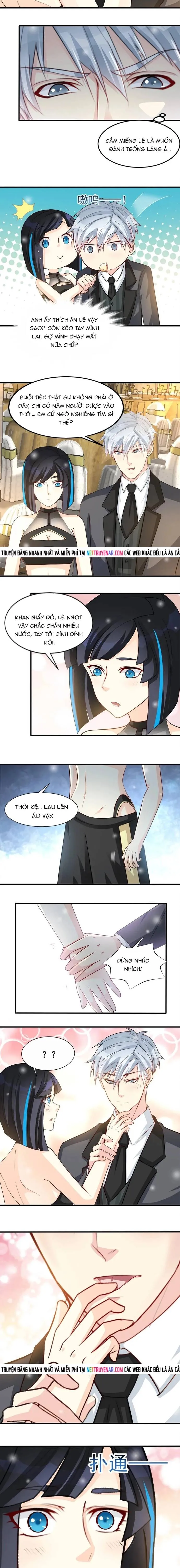 Tư Thế Chuẩn Xác Mở Ra Nam Thần Chapter 85 - Trang 2