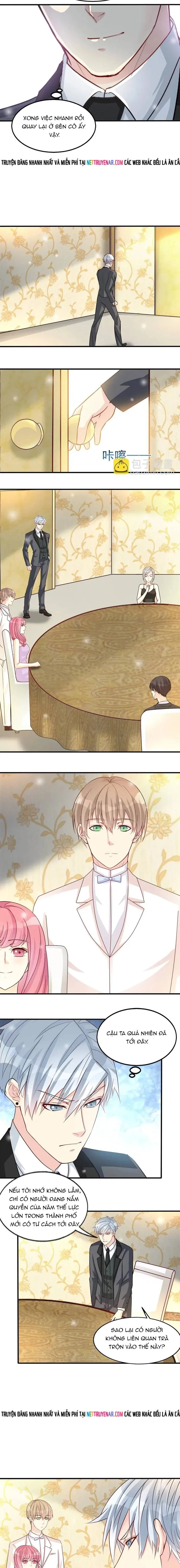 Tư Thế Chuẩn Xác Mở Ra Nam Thần Chapter 85 - Trang 2