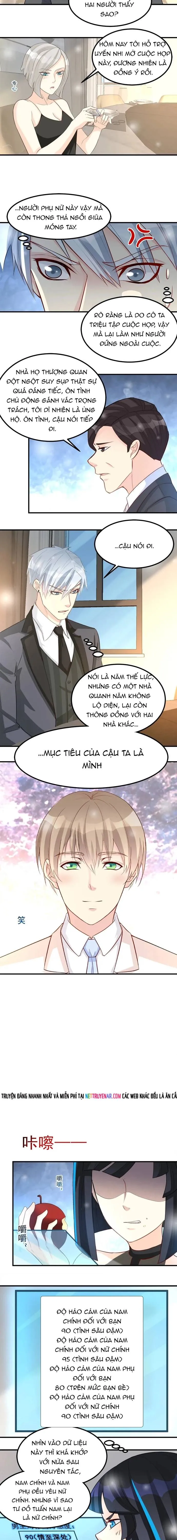 Tư Thế Chuẩn Xác Mở Ra Nam Thần Chapter 86 - Trang 2