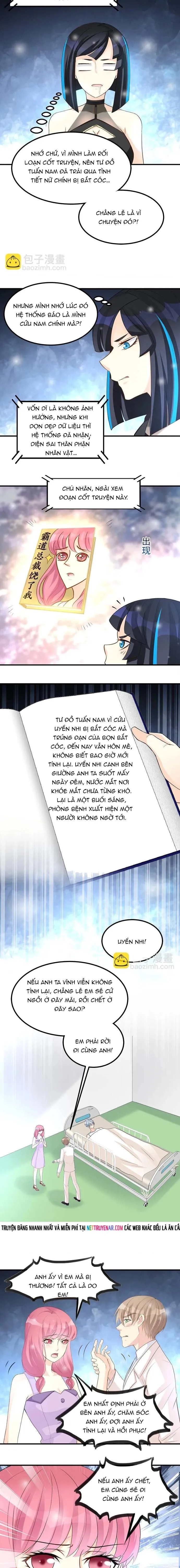 Tư Thế Chuẩn Xác Mở Ra Nam Thần Chapter 86 - Trang 2