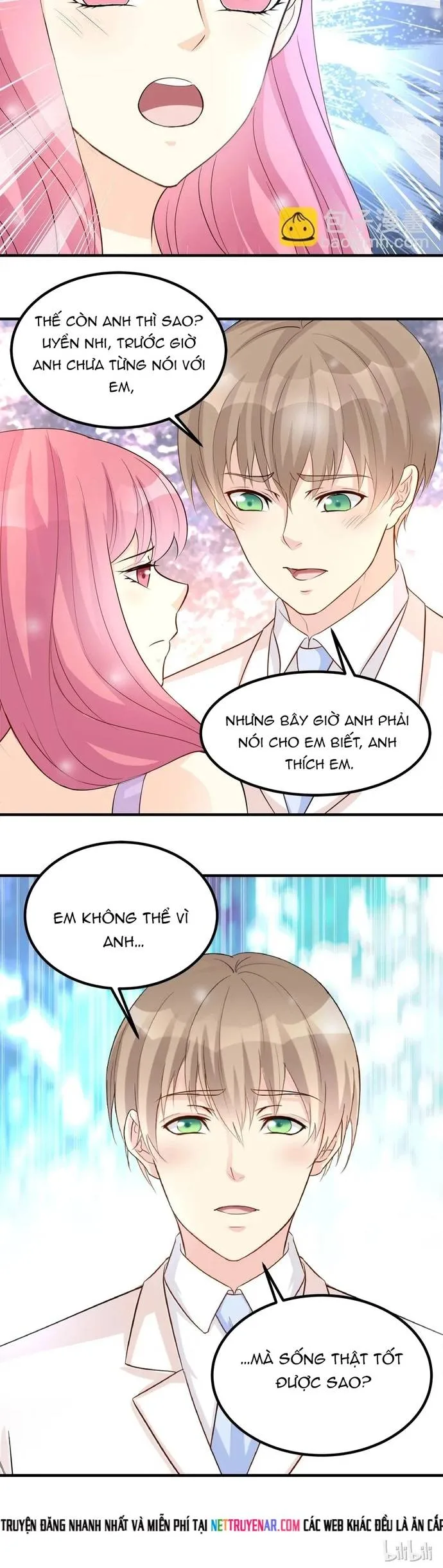 Tư Thế Chuẩn Xác Mở Ra Nam Thần Chapter 86 - Trang 2