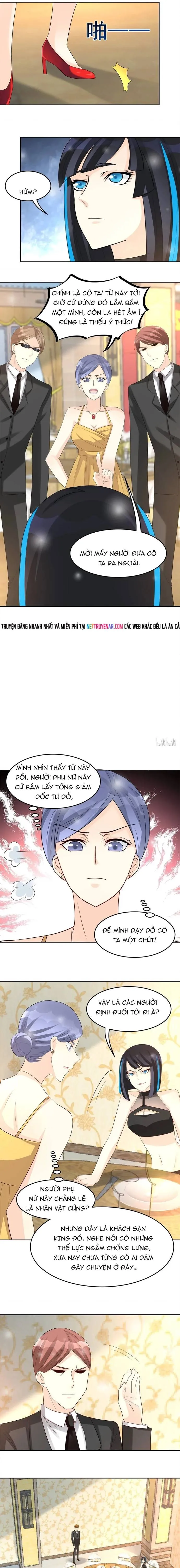 Tư Thế Chuẩn Xác Mở Ra Nam Thần Chapter 87 - Trang 2