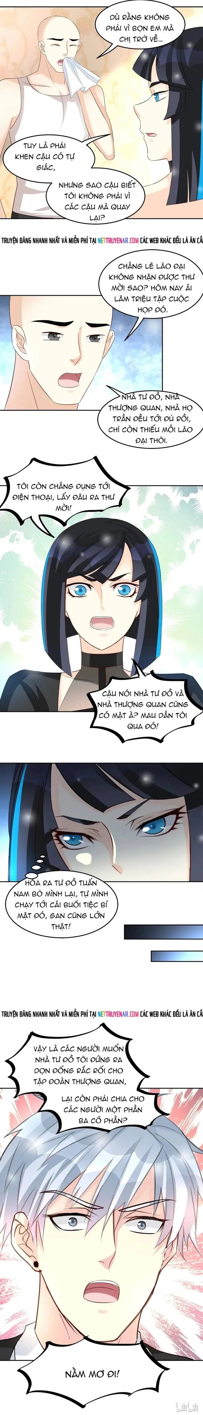 Tư Thế Chuẩn Xác Mở Ra Nam Thần Chapter 87 - Trang 2