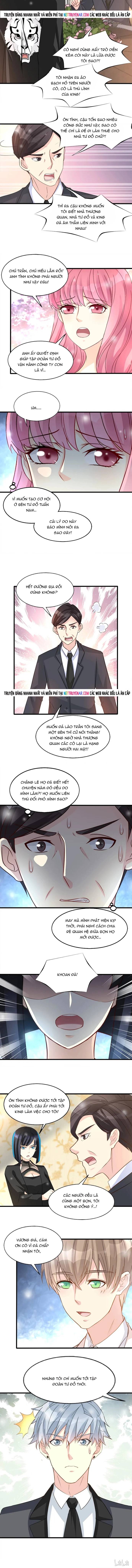 tư thế chuẩn xác mở ra nam thần chapter 88 3