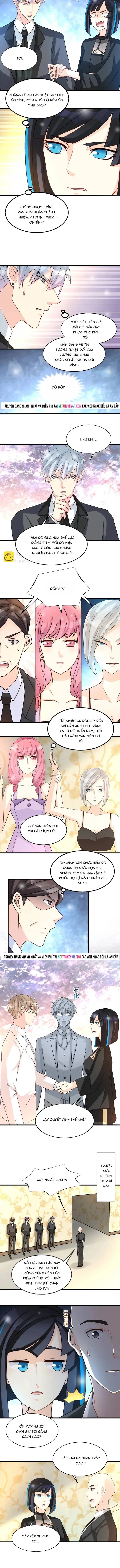 tư thế chuẩn xác mở ra nam thần chapter 89 2