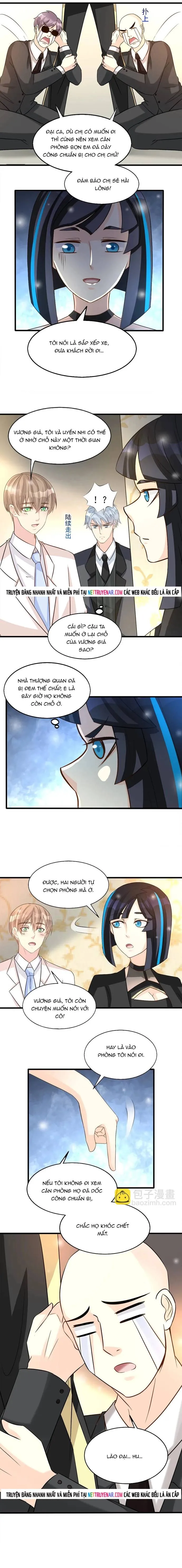 tư thế chuẩn xác mở ra nam thần chapter 89 3