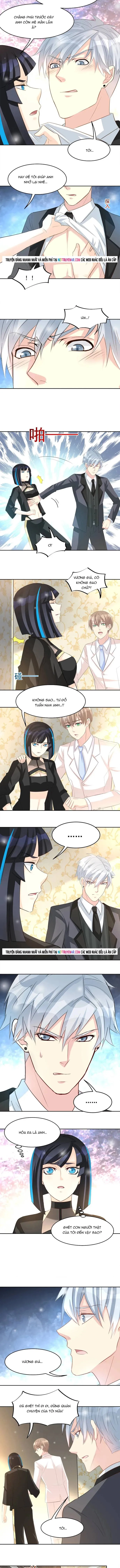 tư thế chuẩn xác mở ra nam thần chapter 90 2