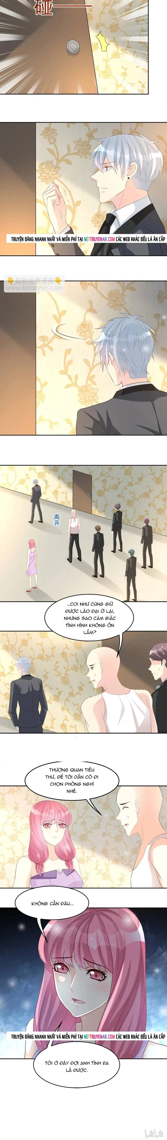 tư thế chuẩn xác mở ra nam thần chapter 90 3