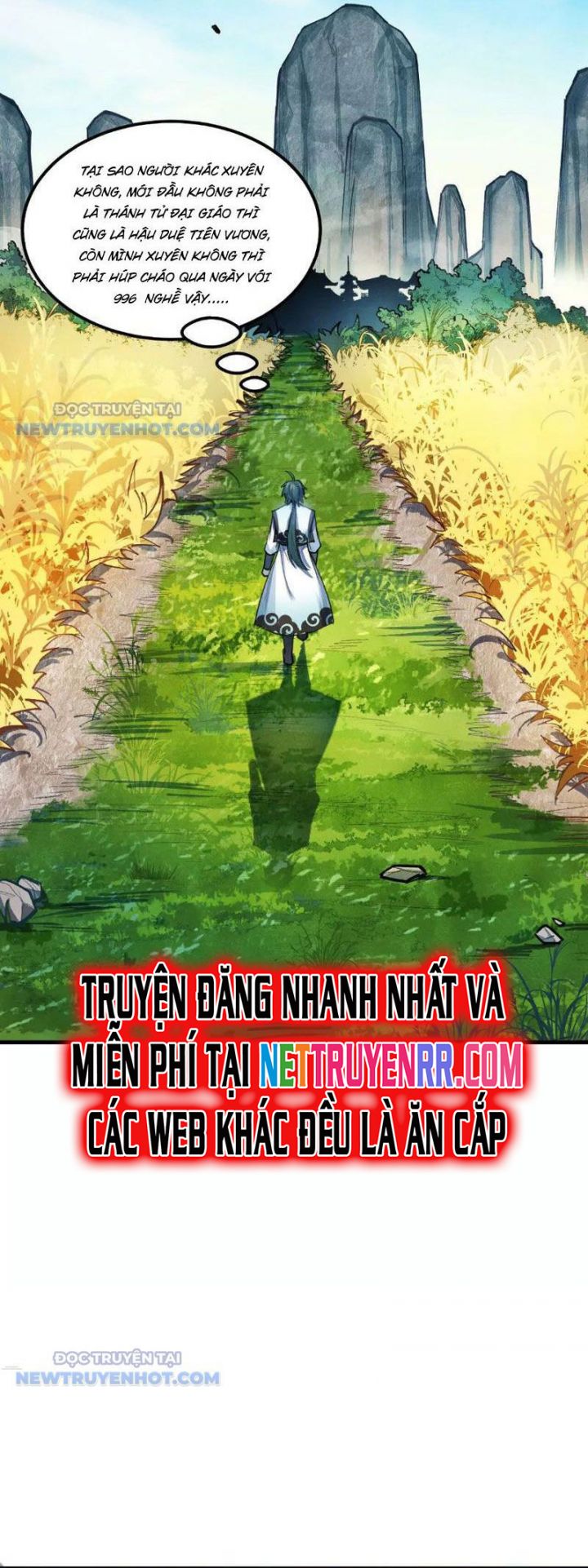 Tu Tiên Bắt Đầu Từ Trường Sinh Chapter 1 - Trang 2
