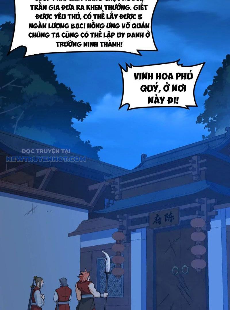 Tu Tiên Bắt Đầu Từ Trường Sinh Chapter 10 - Trang 2