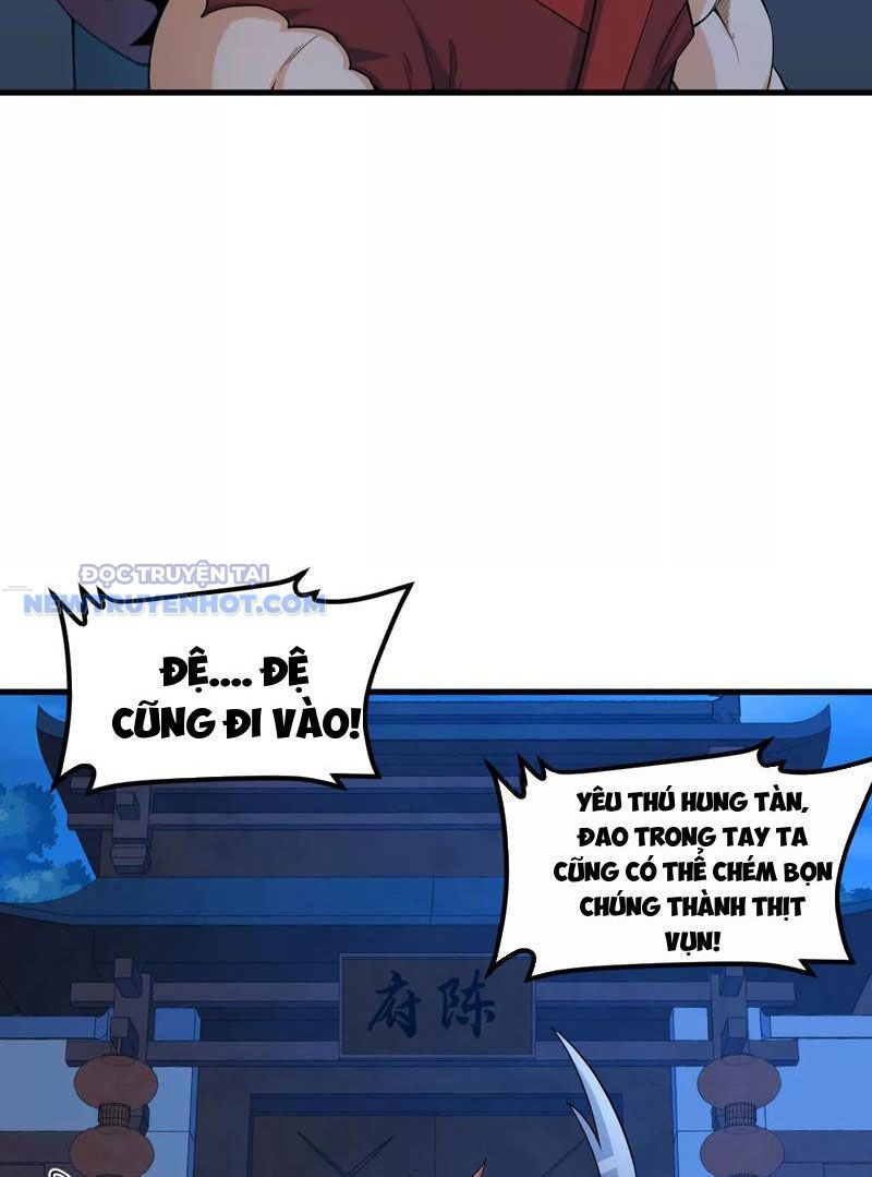 Tu Tiên Bắt Đầu Từ Trường Sinh Chapter 10 - Trang 2