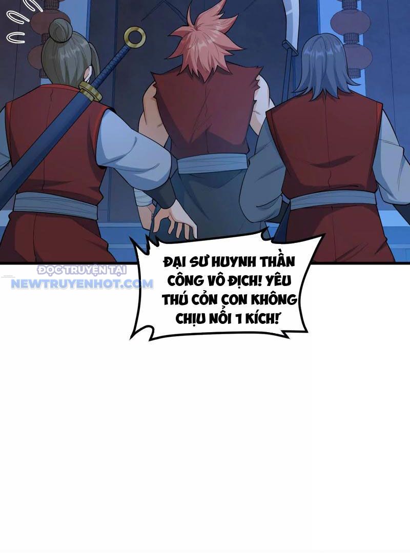 Tu Tiên Bắt Đầu Từ Trường Sinh Chapter 10 - Trang 2